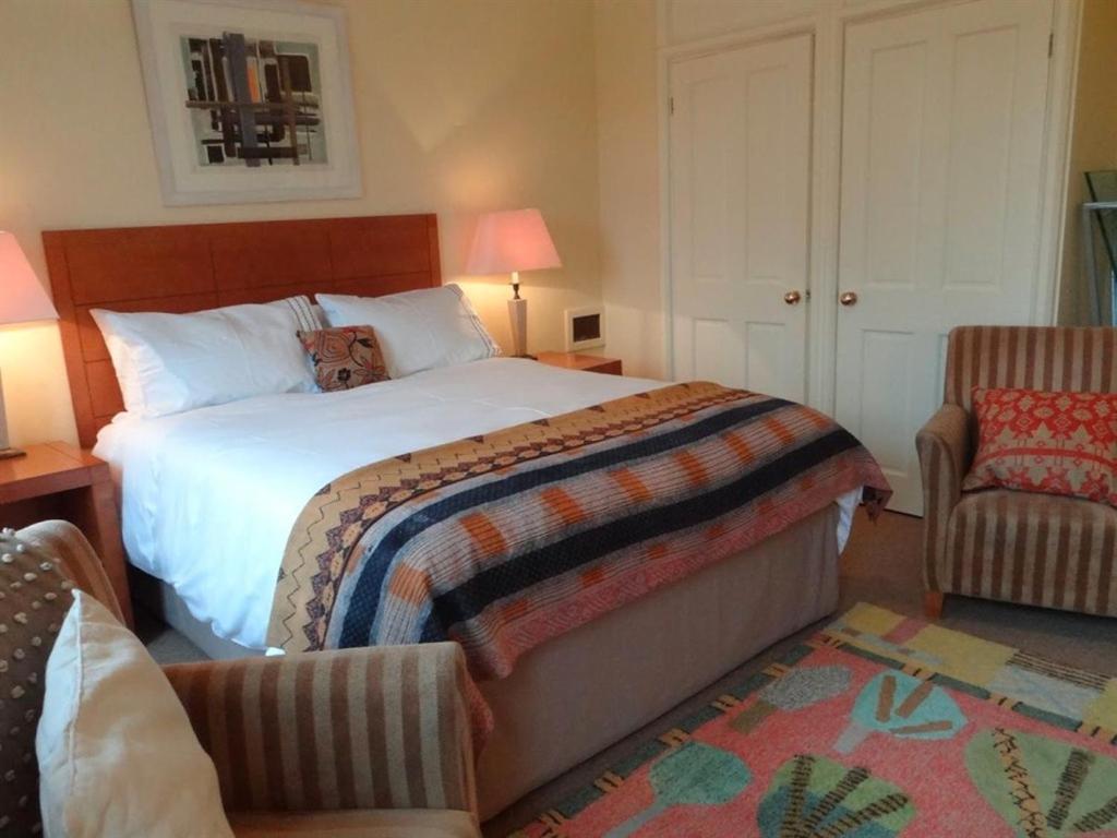 Heyford House Bed and Breakfast Lower Heyford Kamer foto