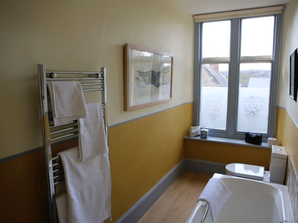 Heyford House Bed and Breakfast Lower Heyford Buitenkant foto
