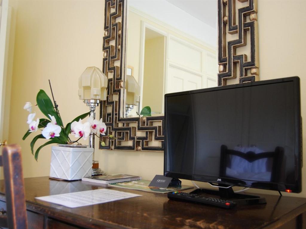 Heyford House Bed and Breakfast Lower Heyford Kamer foto